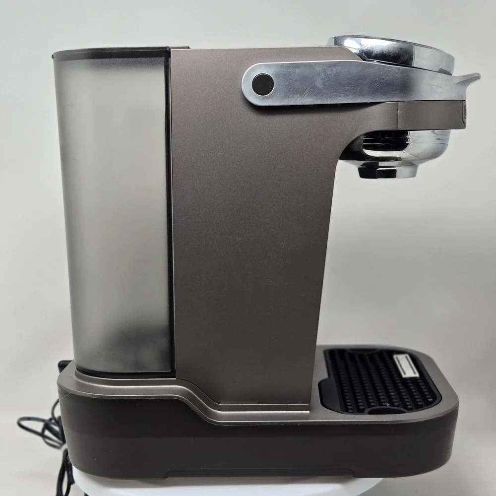 Bartesian Premium Cocktail and Margarita Machine Grey 55300 Home Bar Mixer